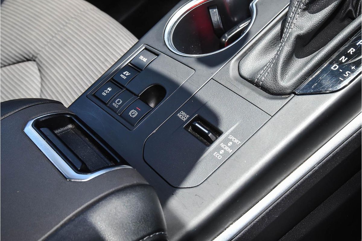 2024 Toyota Kluger GX AXUH78R