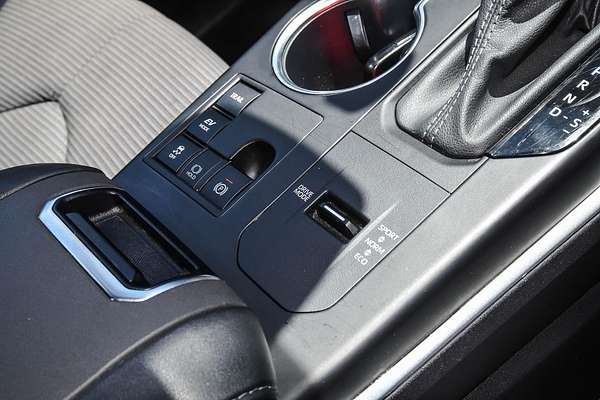 2024 Toyota Kluger GX AXUH78R