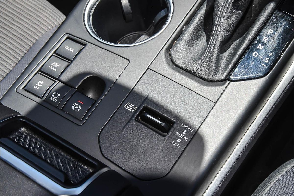 2023 Toyota Kluger GX AXUH78R