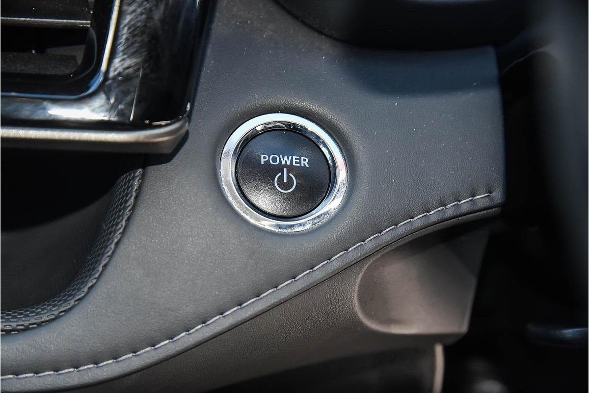 2024 Toyota Kluger GX AXUH78R