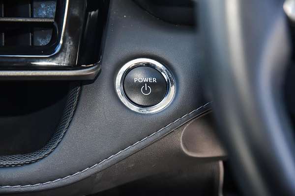 2023 Toyota Kluger GX AXUH78R