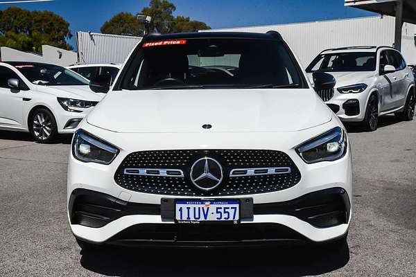 2020 Mercedes-Benz GLA-Class GLA200 H247