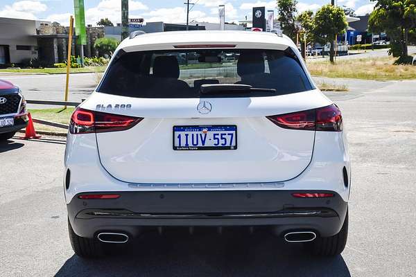 2020 Mercedes-Benz GLA-Class GLA200 H247