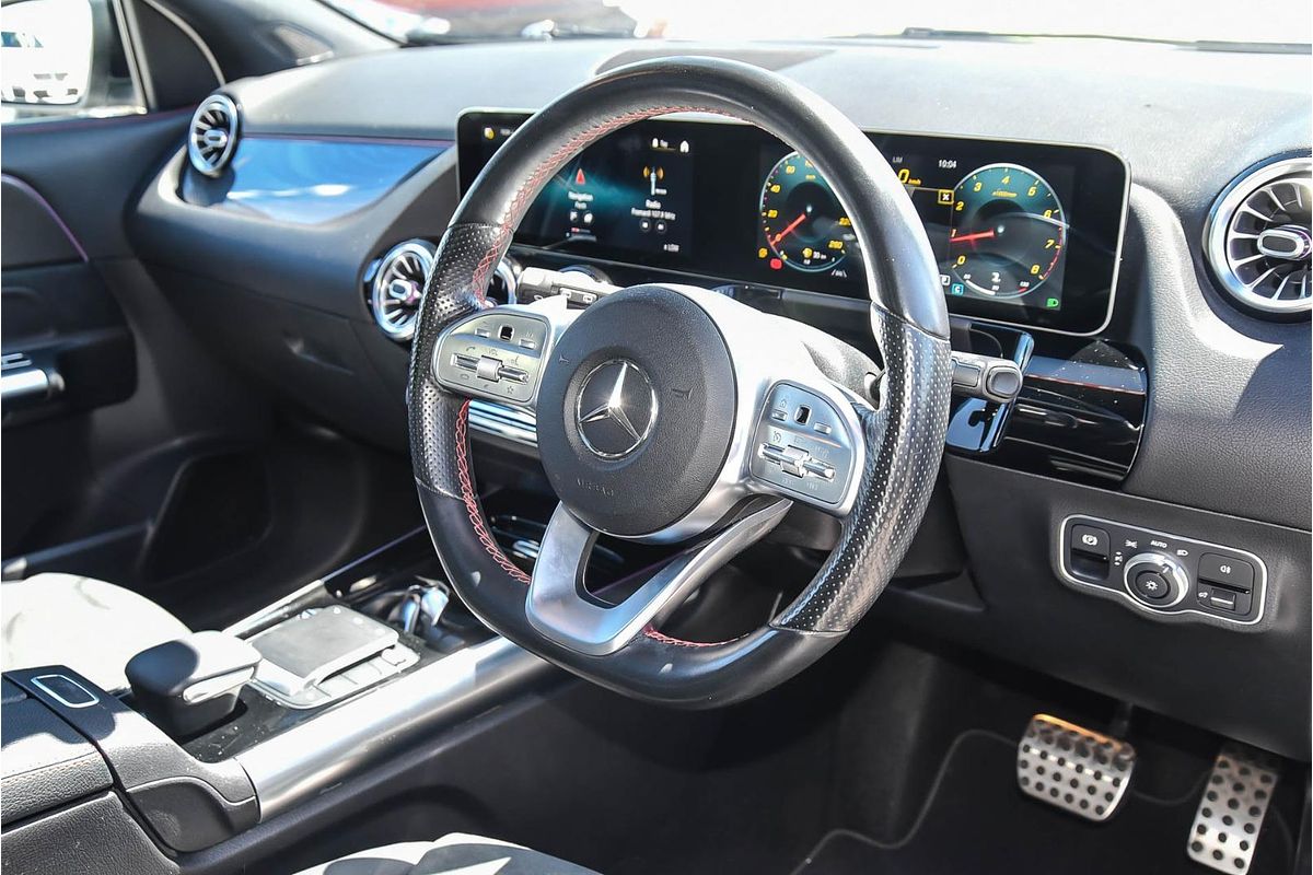 2020 Mercedes-Benz GLA-Class GLA200 H247