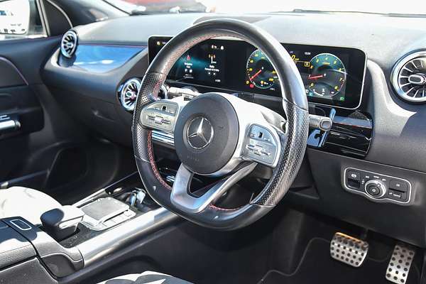 2020 Mercedes-Benz GLA-Class GLA200 H247