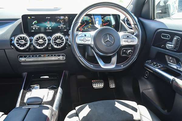 2020 Mercedes-Benz GLA-Class GLA200 H247