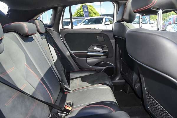 2020 Mercedes-Benz GLA-Class GLA200 H247