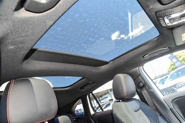 2020 Mercedes-Benz GLA-Class GLA200 H247