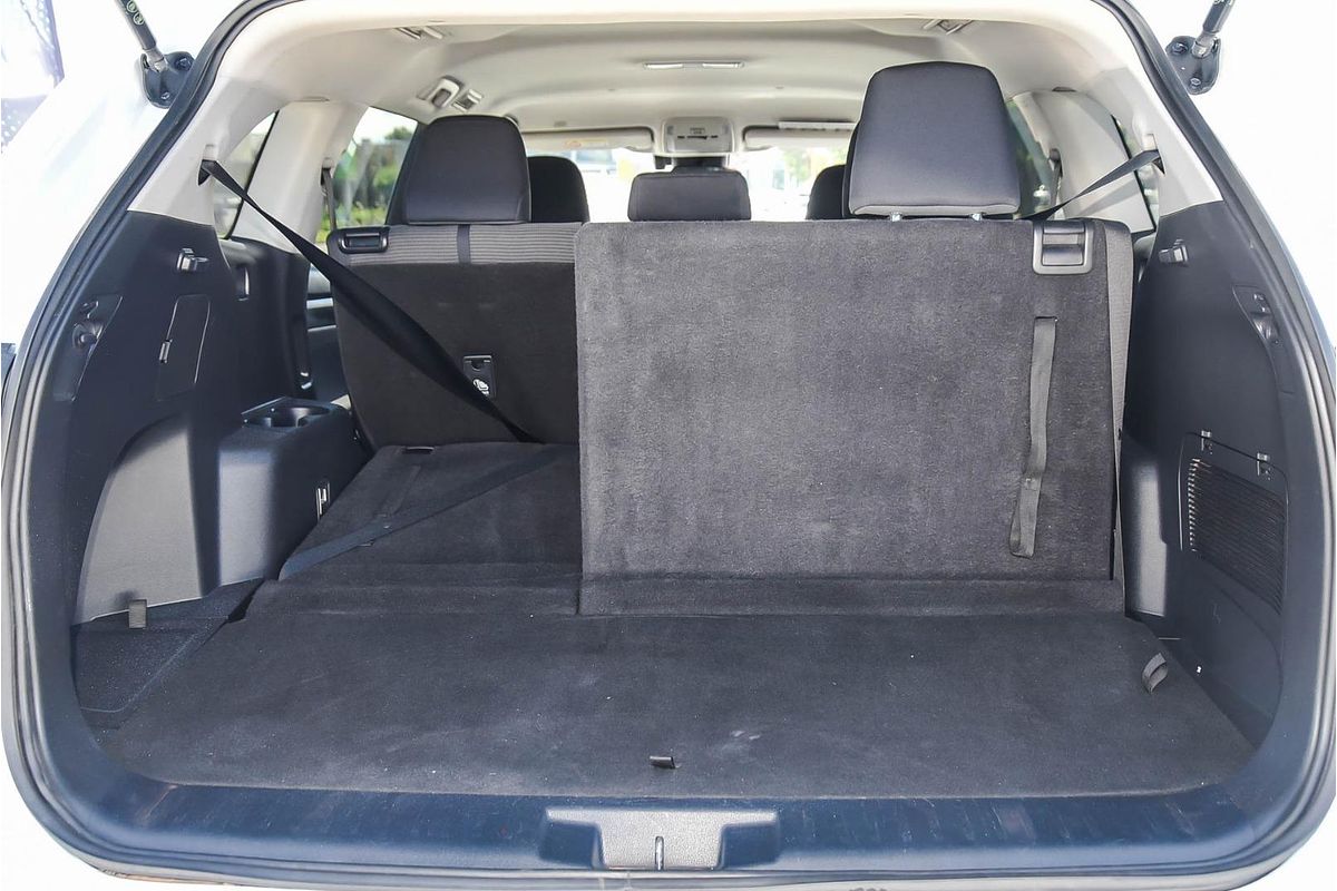 2024 Toyota Kluger GX AXUH78R