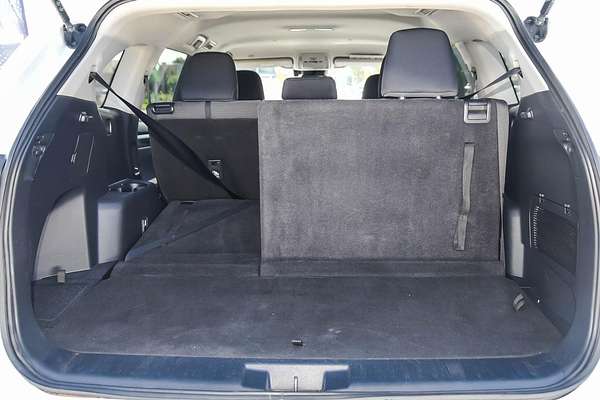 2024 Toyota Kluger GX AXUH78R