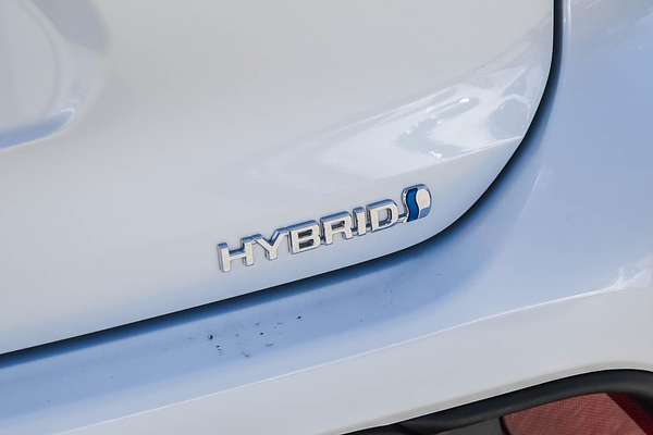 2024 Toyota Kluger GX AXUH78R