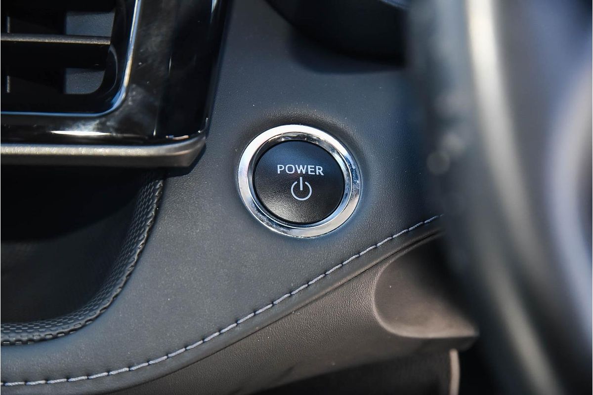 2024 Toyota Kluger GX AXUH78R