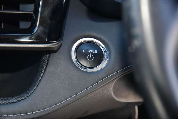 2024 Toyota Kluger GX AXUH78R