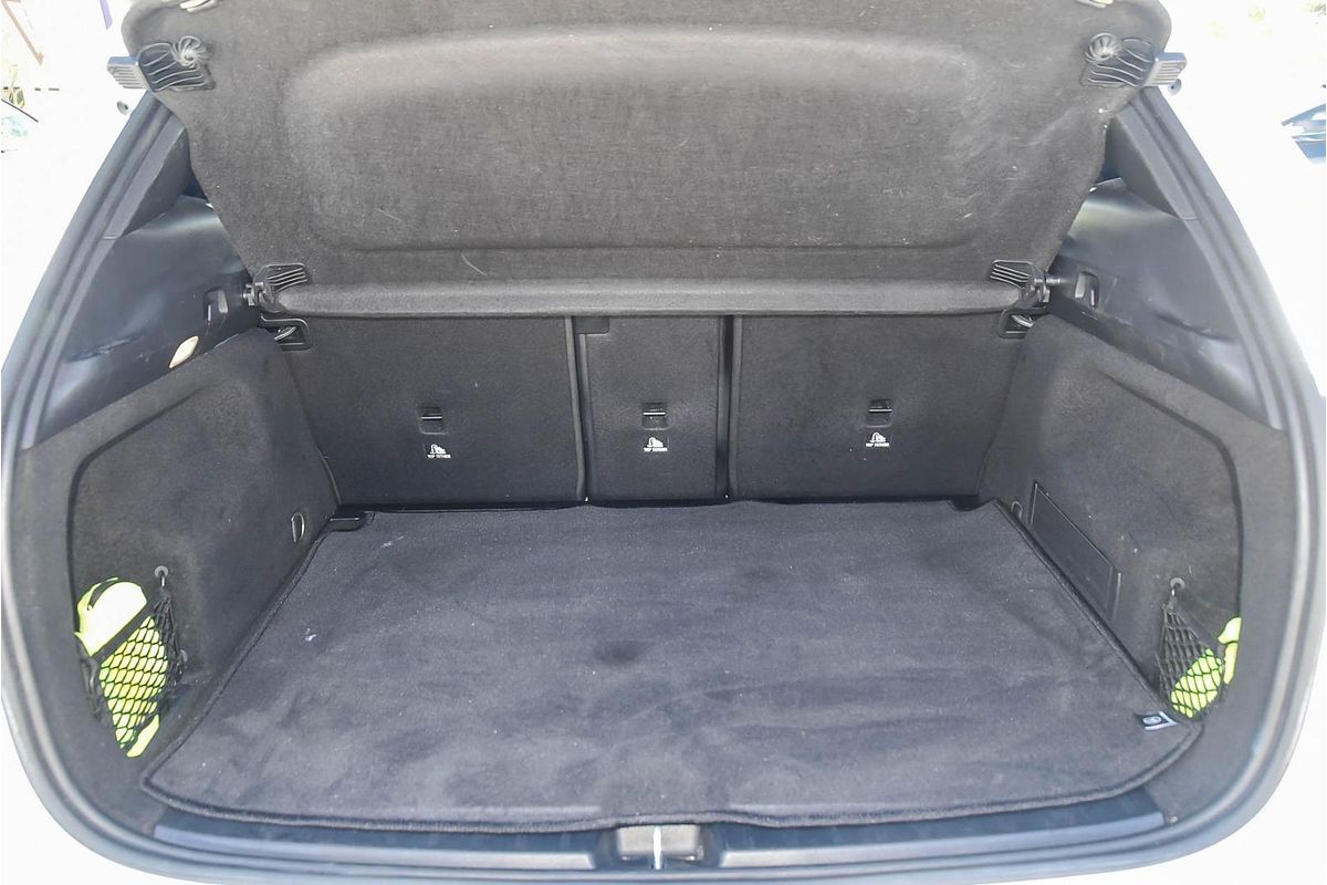 2020 Mercedes-Benz GLA-Class GLA200 H247