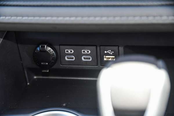 2024 Toyota Kluger GX AXUH78R