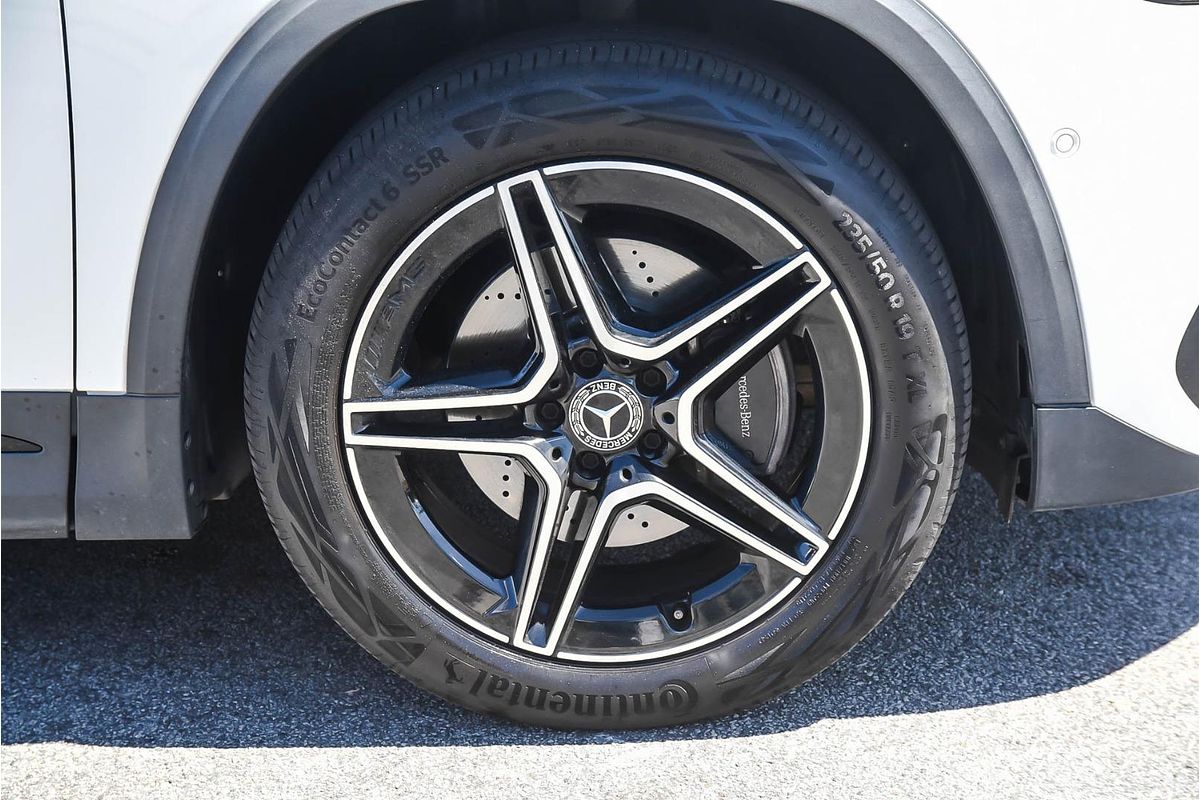 2020 Mercedes-Benz GLA-Class GLA200 H247