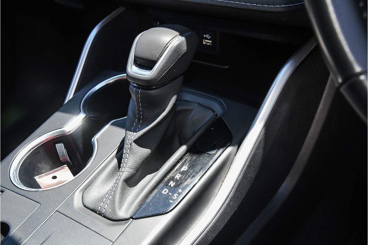 2024 Toyota Kluger GX AXUH78R