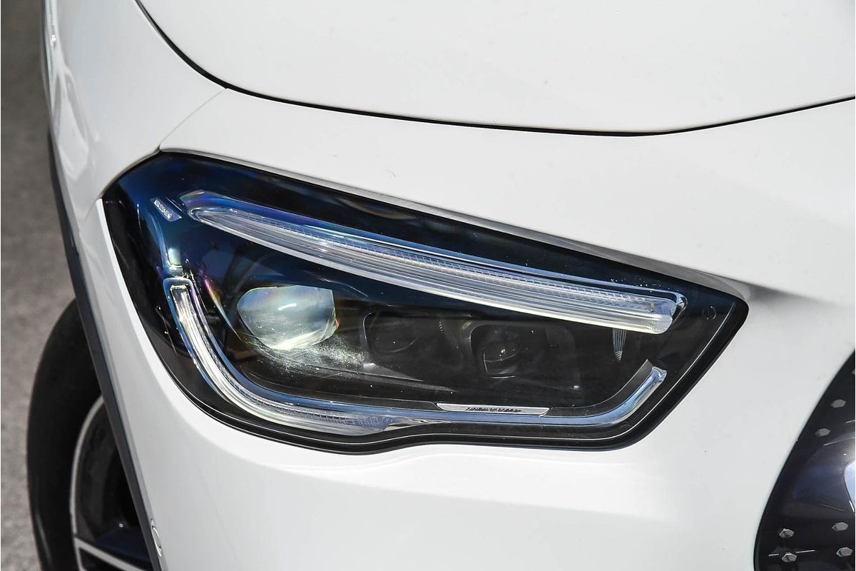 2020 Mercedes-Benz GLA-Class GLA200 H247