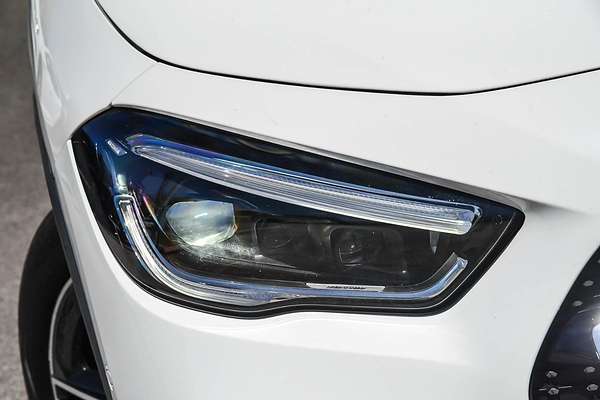 2020 Mercedes-Benz GLA-Class GLA200 H247