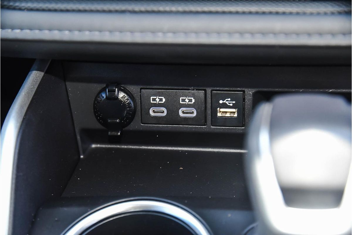 2024 Toyota Kluger GX AXUH78R