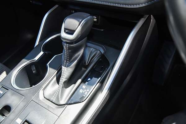 2024 Toyota Kluger GX AXUH78R