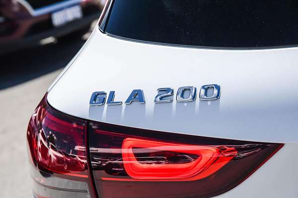 2020 Mercedes-Benz GLA-Class GLA200 H247
