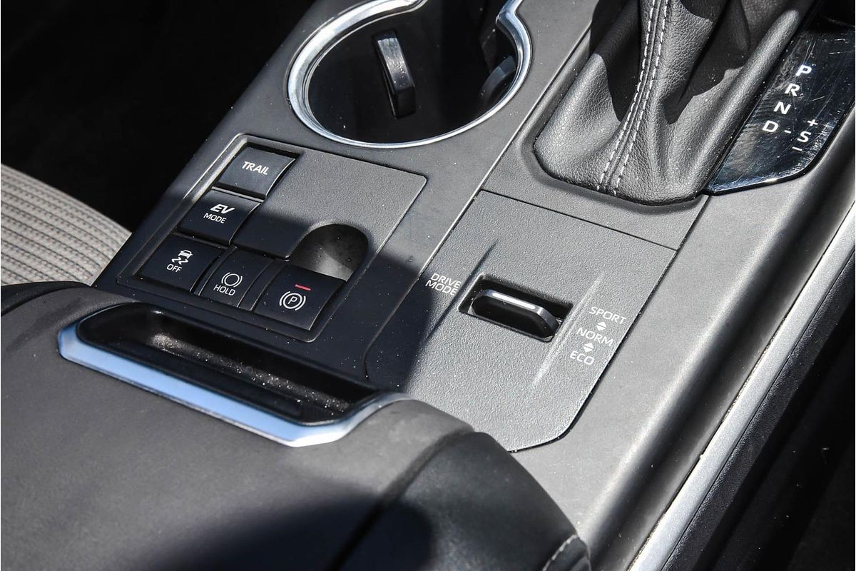 2024 Toyota Kluger GX AXUH78R