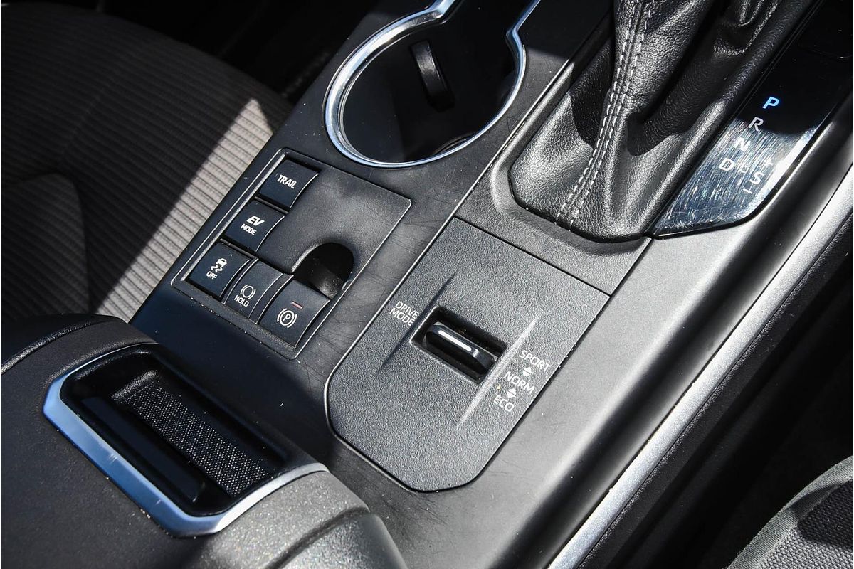 2024 Toyota Kluger GX AXUH78R