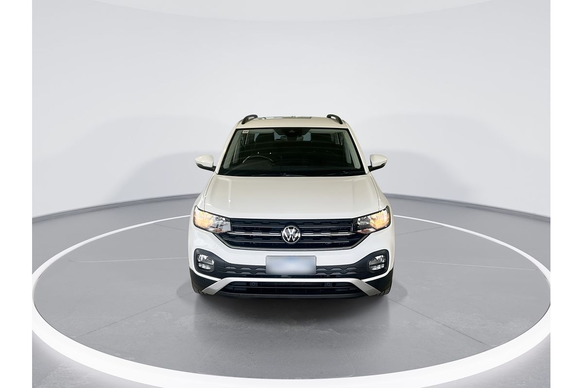 2021 Volkswagen T-Cross 85TSI Life C11