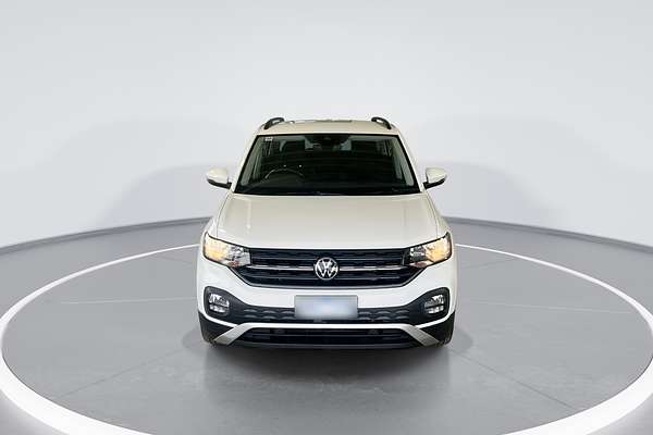 2021 Volkswagen T-Cross 85TSI Life C11
