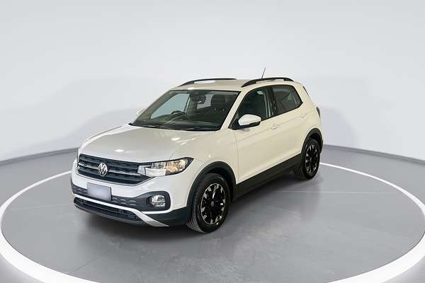 2021 Volkswagen T-Cross 85TSI Life C11