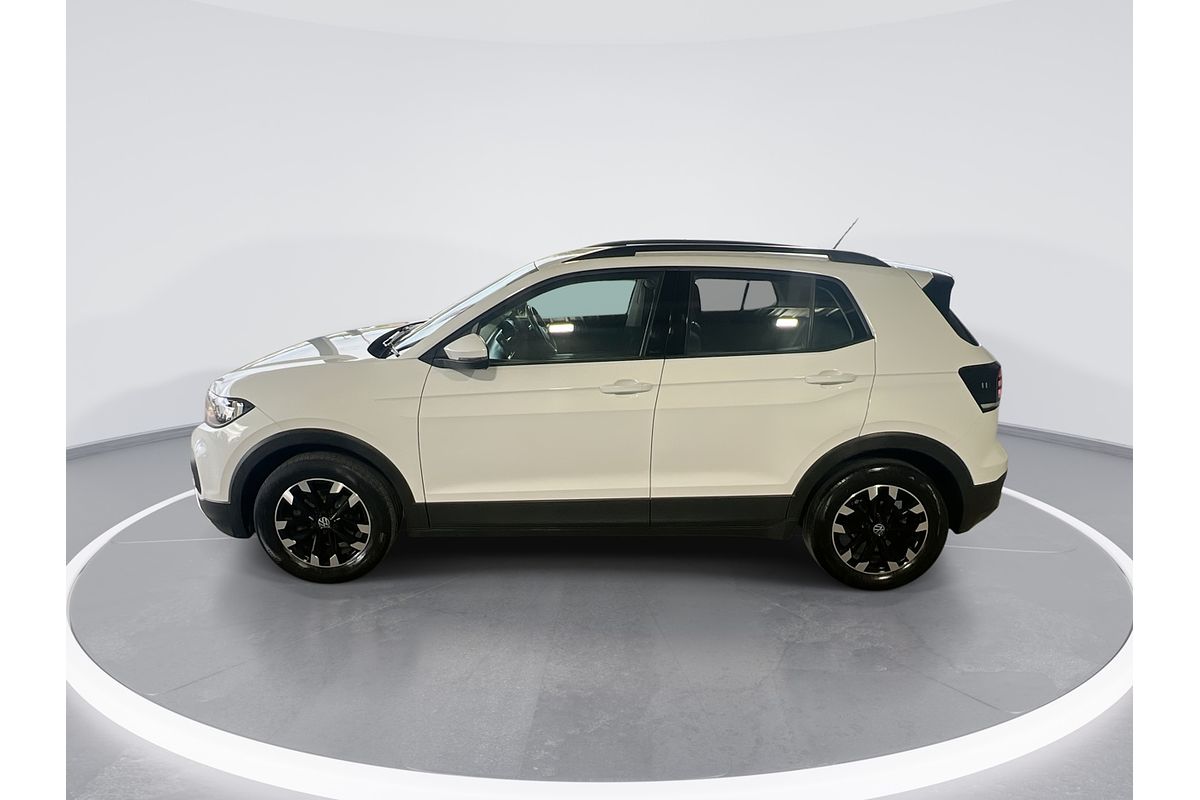 2021 Volkswagen T-Cross 85TSI Life C11