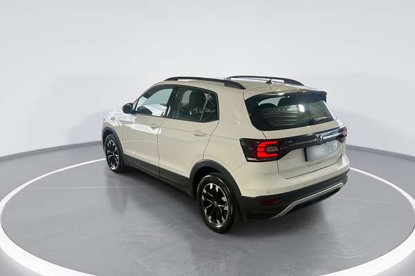 2021 Volkswagen T-Cross 85TSI Life C11