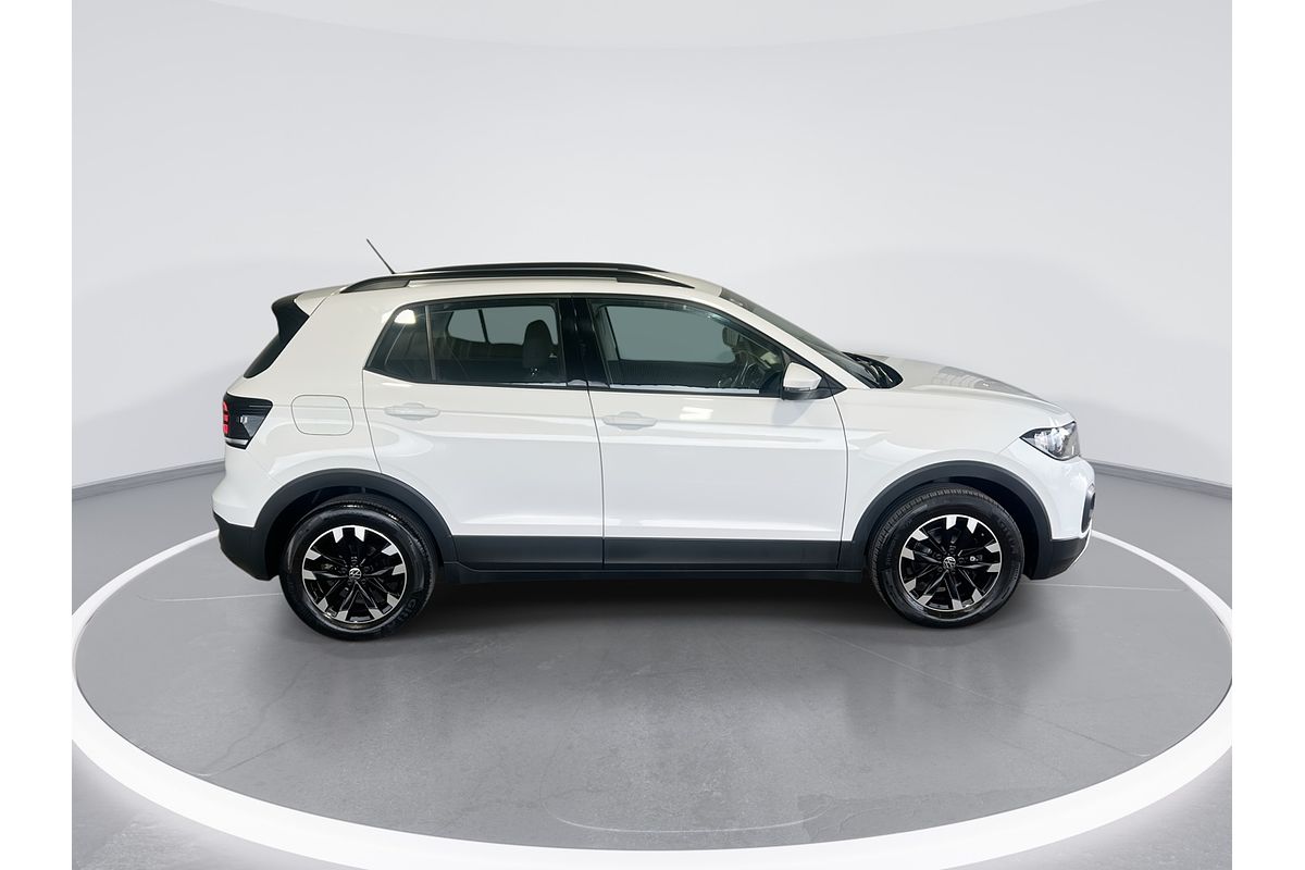 2021 Volkswagen T-Cross 85TSI Life C11