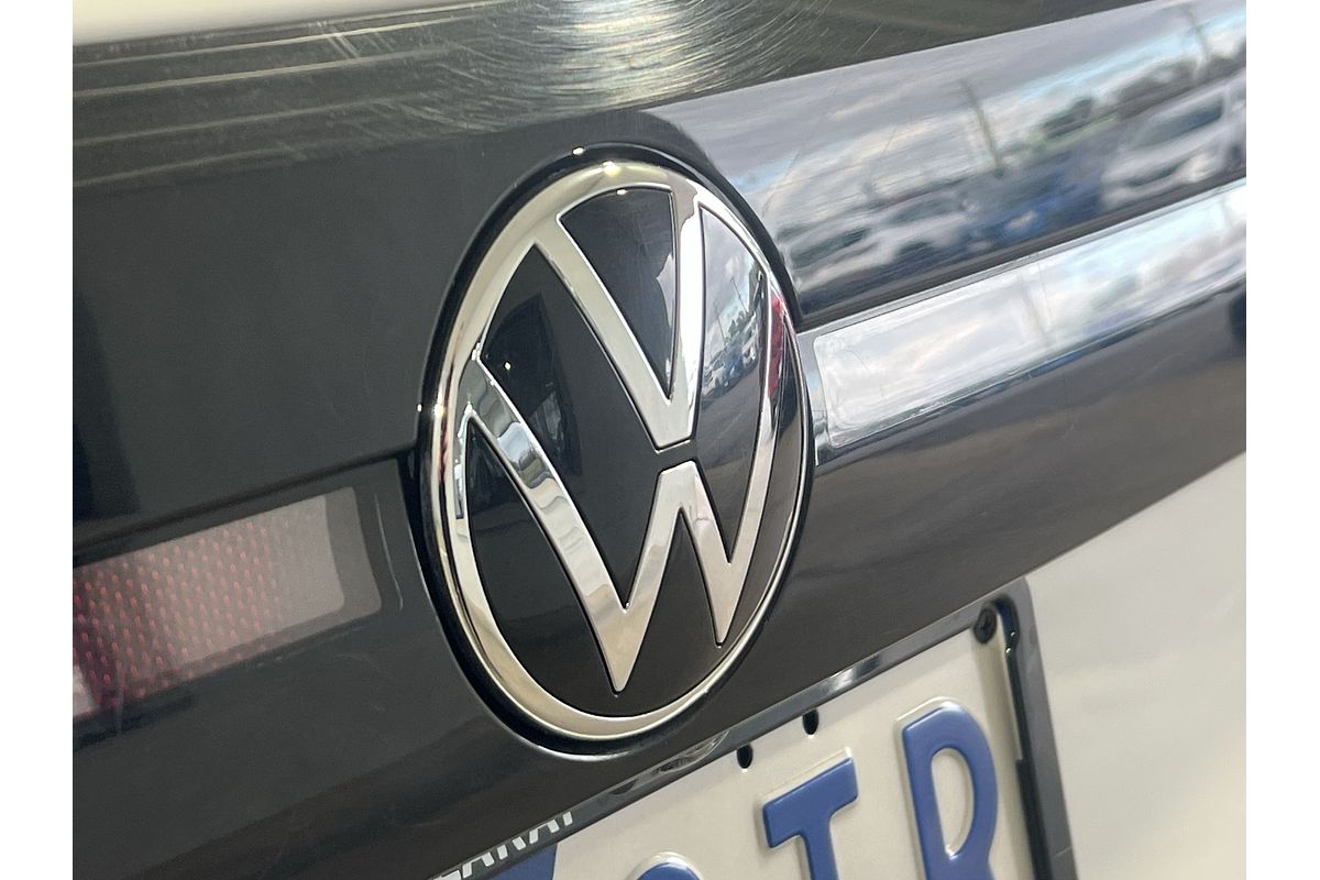 2021 Volkswagen T-Cross 85TSI Life C11