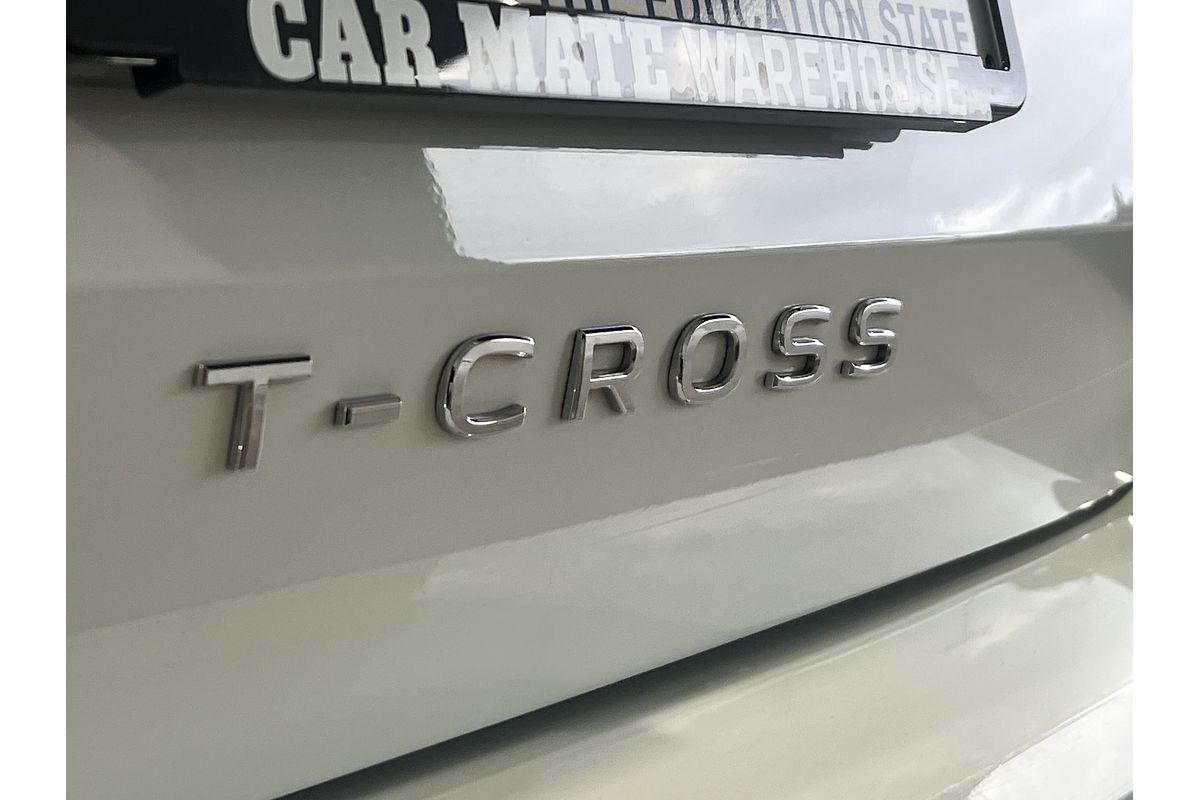 2021 Volkswagen T-Cross 85TSI Life C11
