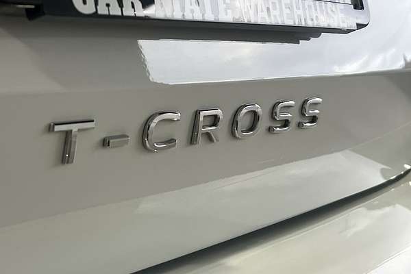 2021 Volkswagen T-Cross 85TSI Life C11