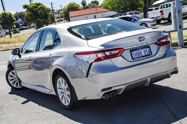 2020 Toyota Camry Ascent Sport AXVH71R