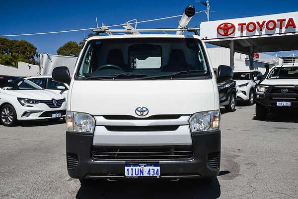 2014 Toyota Hiace KDH201R LWB