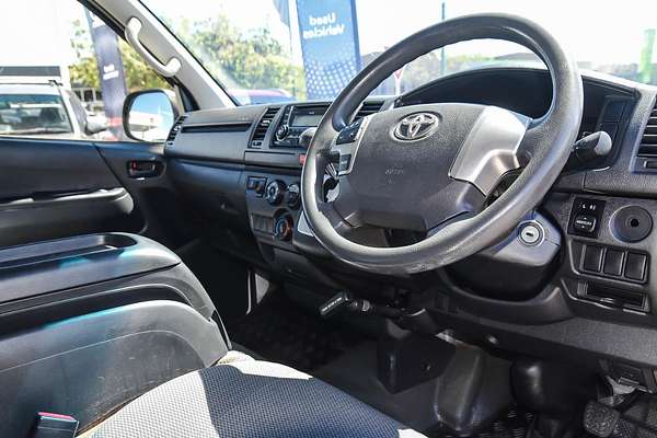 2014 Toyota Hiace KDH201R LWB