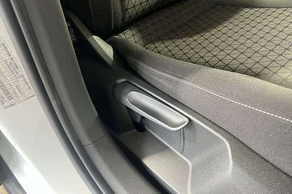 2021 Volkswagen T-Cross 85TSI Life C11