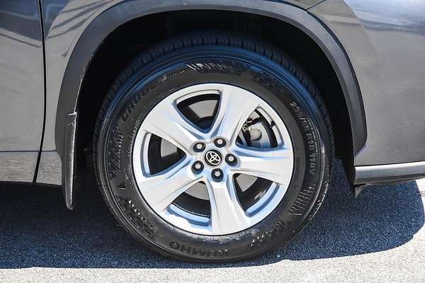 2023 Toyota Kluger GX AXUH78R