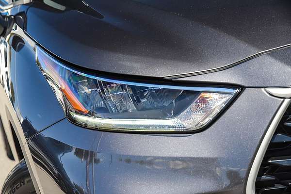 2023 Toyota Kluger GX AXUH78R