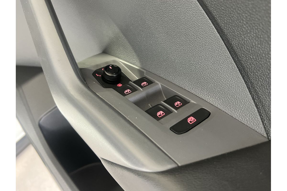 2021 Volkswagen T-Cross 85TSI Life C11