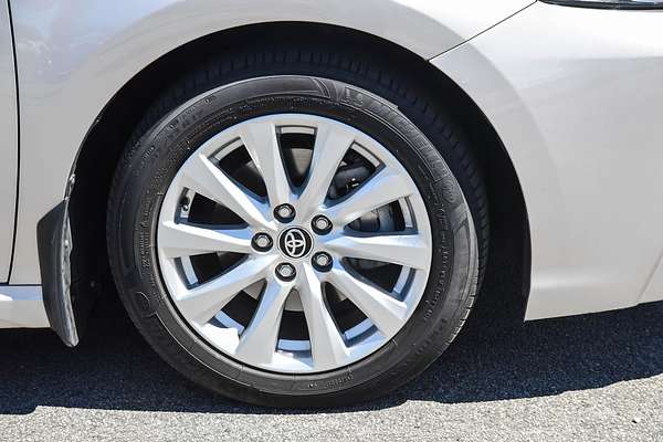 2020 Toyota Camry Ascent Sport AXVH71R