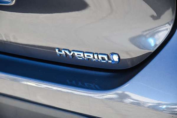 2023 Toyota Kluger GX AXUH78R