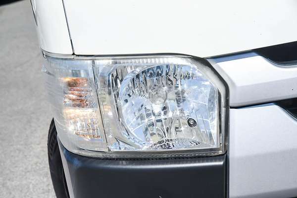 2014 Toyota Hiace KDH201R LWB