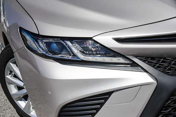 2020 Toyota Camry Ascent Sport AXVH71R