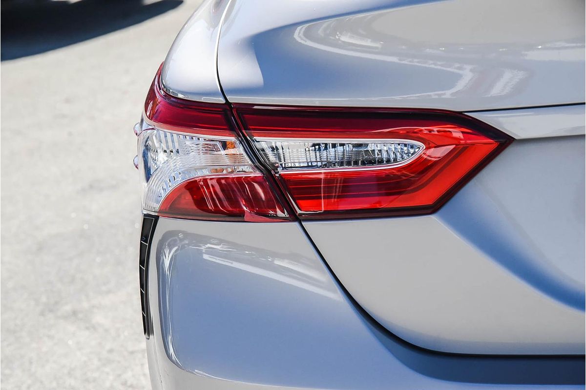 2020 Toyota Camry Ascent Sport AXVH71R