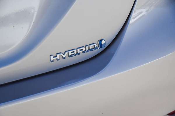 2020 Toyota Camry Ascent Sport AXVH71R